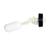 CARAVAN WATER HOOK UP FLOAT ADAPTOR OLD WATERHOG ES2315