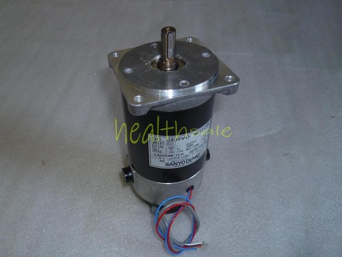 1pcs used sanyo denki - used,