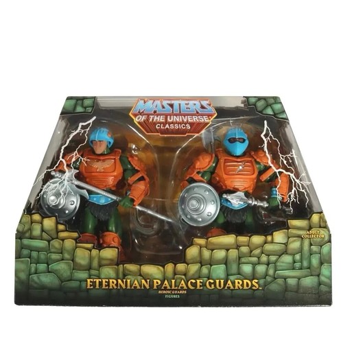 Motu eternian palace guards - motu,