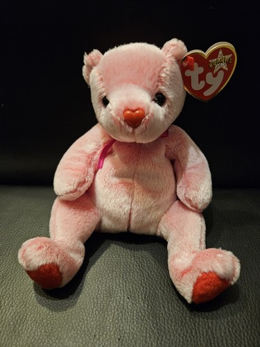 Beanie baby romance - baby, love