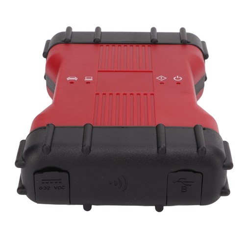 Auto diagnostic scanner double - auto,