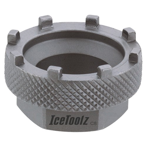 Icetoolz shimano isis - /,