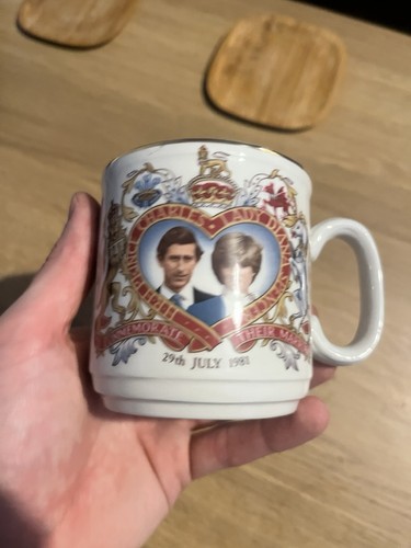 Vintage 1981 wedding prince - 1981,