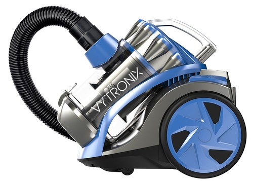 Bagless cylinder vacuum - bagless,