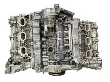 14+ Porsche 911 Turbo Engine