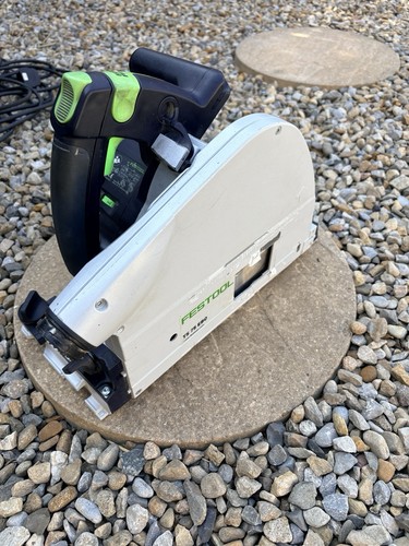 Festool ts75 plunge - ts75,