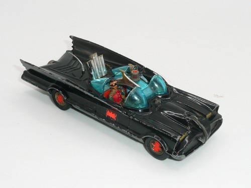 Corgi 267 1966 - , batman