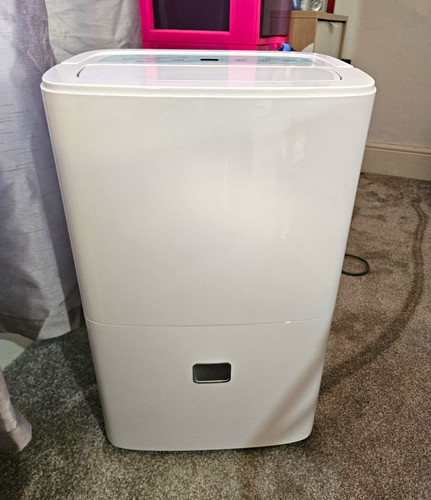 Industrial grade 90l - grade, 90l/day