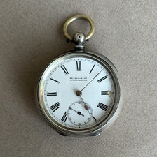 Antique sterling silver - sterling, kendal