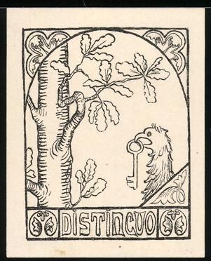 Libris distincuo bird - libris, distincuo,