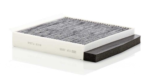 Fits mann filter - 4x, cuk