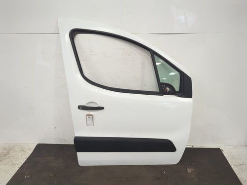 2009 citroen berlingo panel - 2009,