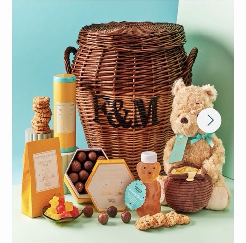 Fortnum and mason disney - fortnum,