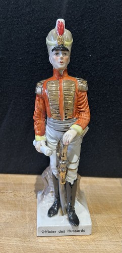 Porcelain hand painted - porcelain,