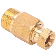 Oil Tube Connector Oil Pipe