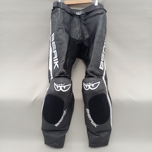 Berik leather motorcycle - berik,