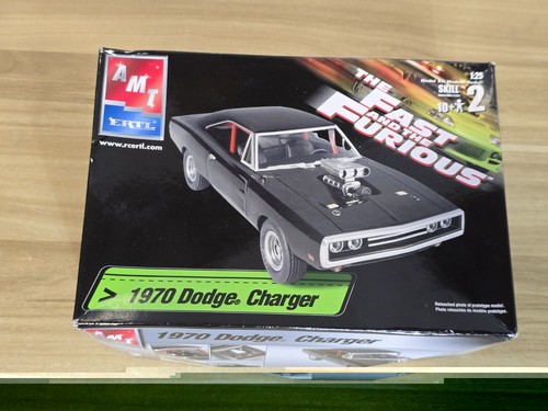 Amt 1970 dodge - amt,