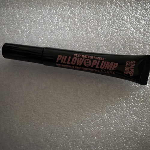 Soap glory pillow plump - soap,