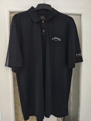 Callaway fusion technology - callaway,
