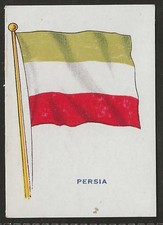 HOME & COLONIAL STORES-FLAG