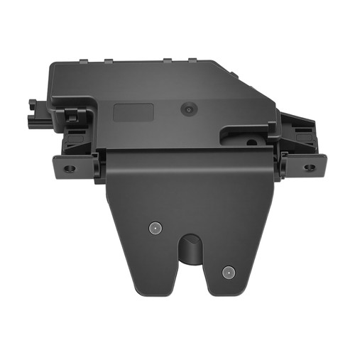 Tailgate boot lock - boot,
