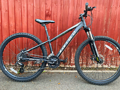 Carrera vengeance mtb mountain - mtb,