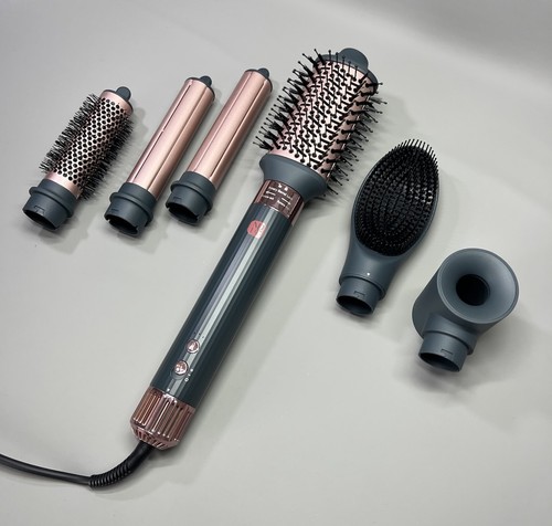 Hair magic dryer brush - 6,