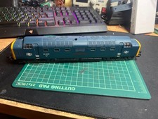 lima deltic class 55 dcc