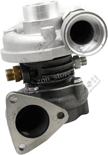 Turbo k14 turbocharger - turbo,