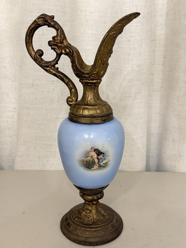 Antique victorian blue - antique,