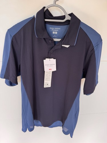Roger federer uniqlo tennis - federer,