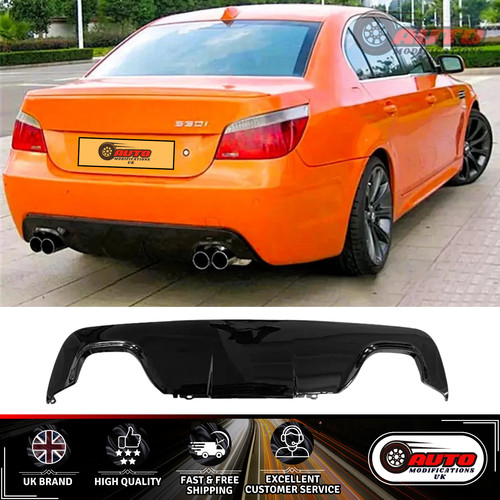 Bmw series e60 - series, m