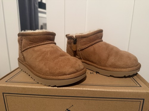 Kids ugg classic mini - kids,