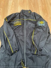 Vtg large mens umbro football - vtg,