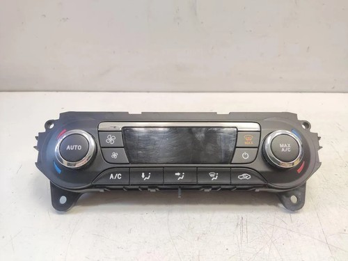 Ford focus iii ecu air - ford,