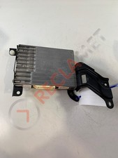 TOYOTA C-HR RED EDITION MK1 NGX10 2016-2019 JBL Stereo Amplifier 86280F4020