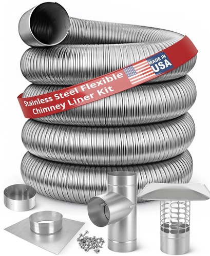 Forever vent in - 6, diameter