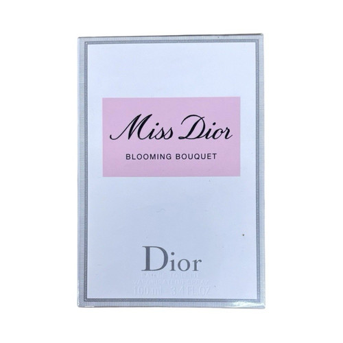 Miss dior blooming bouquet eau - bouquet,