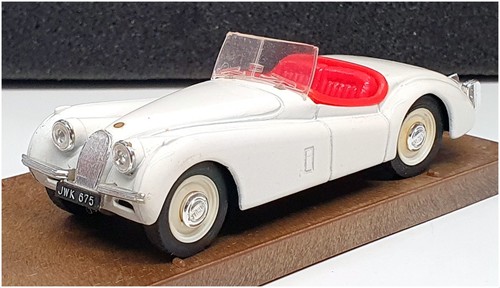 Brumm scale diecast r101 - brumm,
