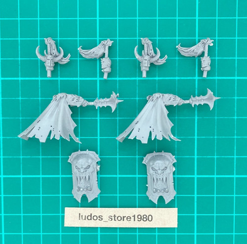Aspiring champion heads - champion,