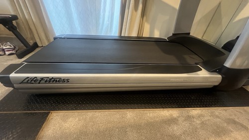 Life fitness 95t elevation - life,