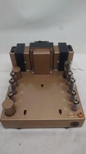 leak stereo 20- valve