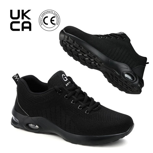 Lightweight safety shoes steel - lightweight,