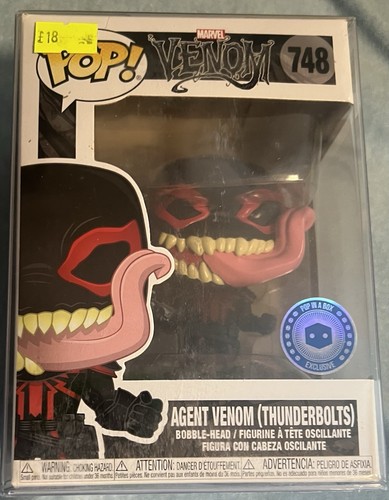 Funk pops venom - funk,