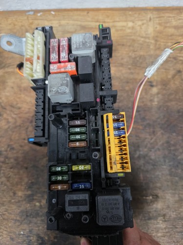 Genuine mercedes class w204 - genuine,