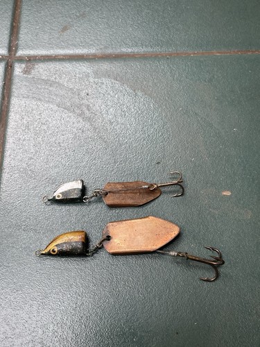 Vintage hardy fishing - vintage,