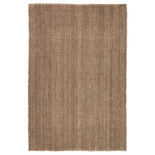 IKEA LOHALS Rug, flatwoven, natural, 160x230 cm