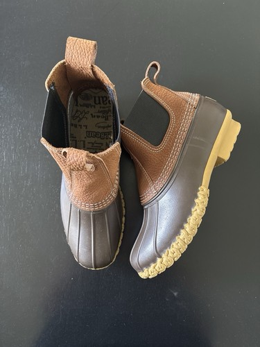 Bean chelsea boot - l.l.bean,
