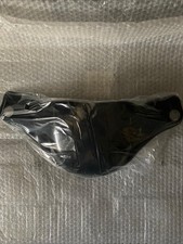 GILERA RUNNER MK1 FX/SP/VX (AFTERMARKET SMALL SCREEN) (GLOSS BLACK) 