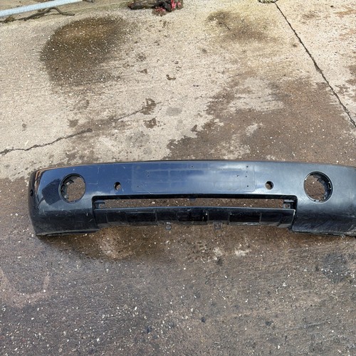 Range rover l322 front - l322, bumper